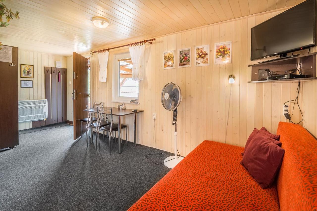 Apartmany Tamir Liptovsky Mikulas Bagian luar foto