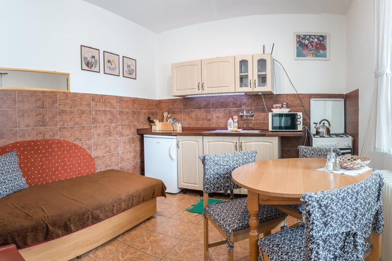 Apartmany Tamir Liptovsky Mikulas Bagian luar foto