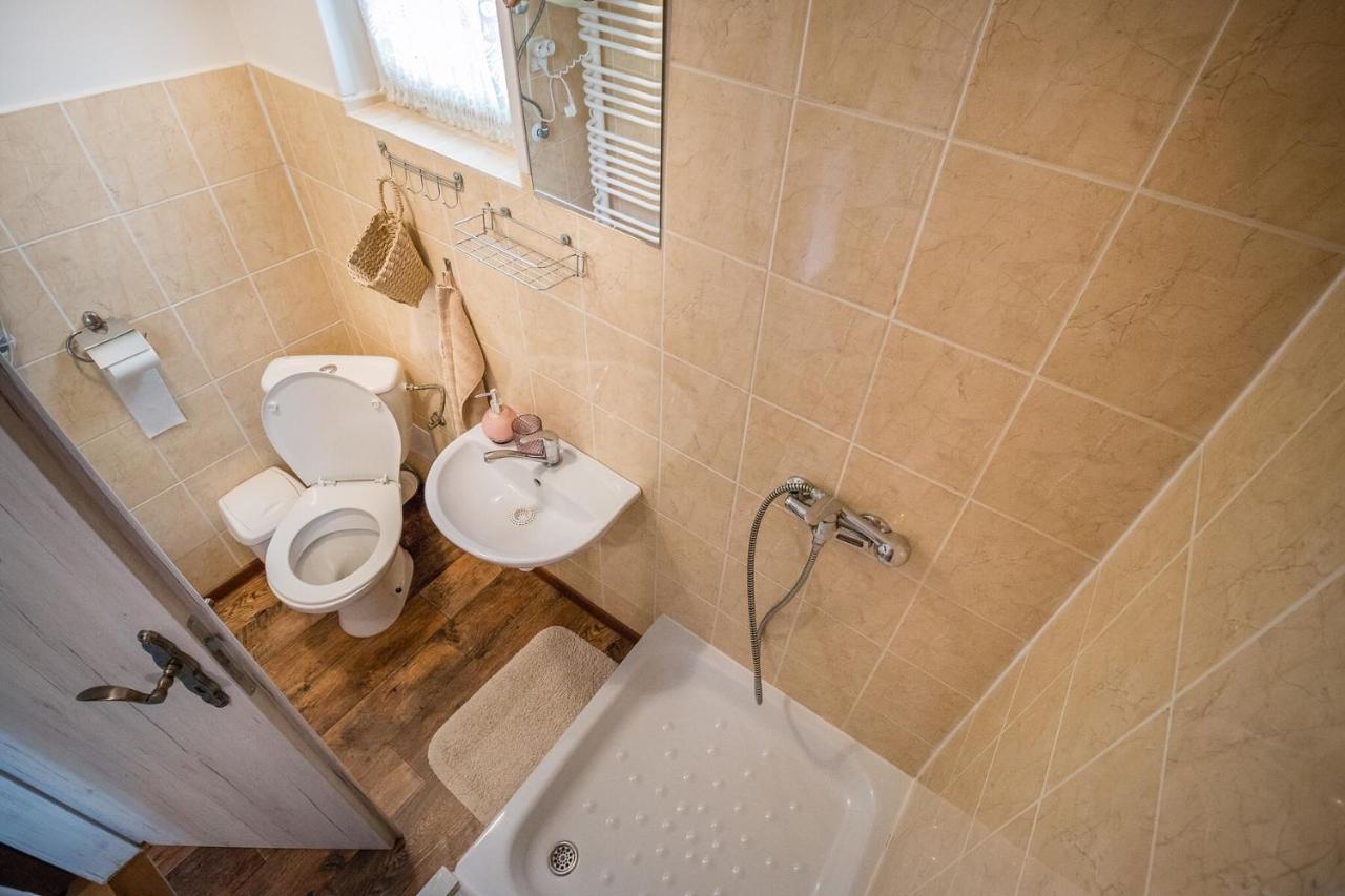 Apartmany Tamir Liptovsky Mikulas Bagian luar foto