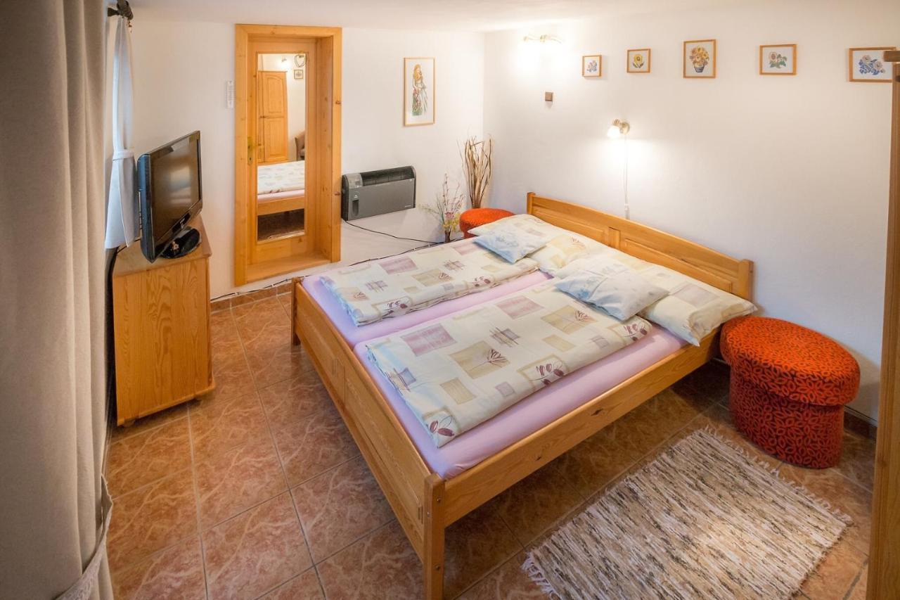 Apartmany Tamir Liptovsky Mikulas Bagian luar foto