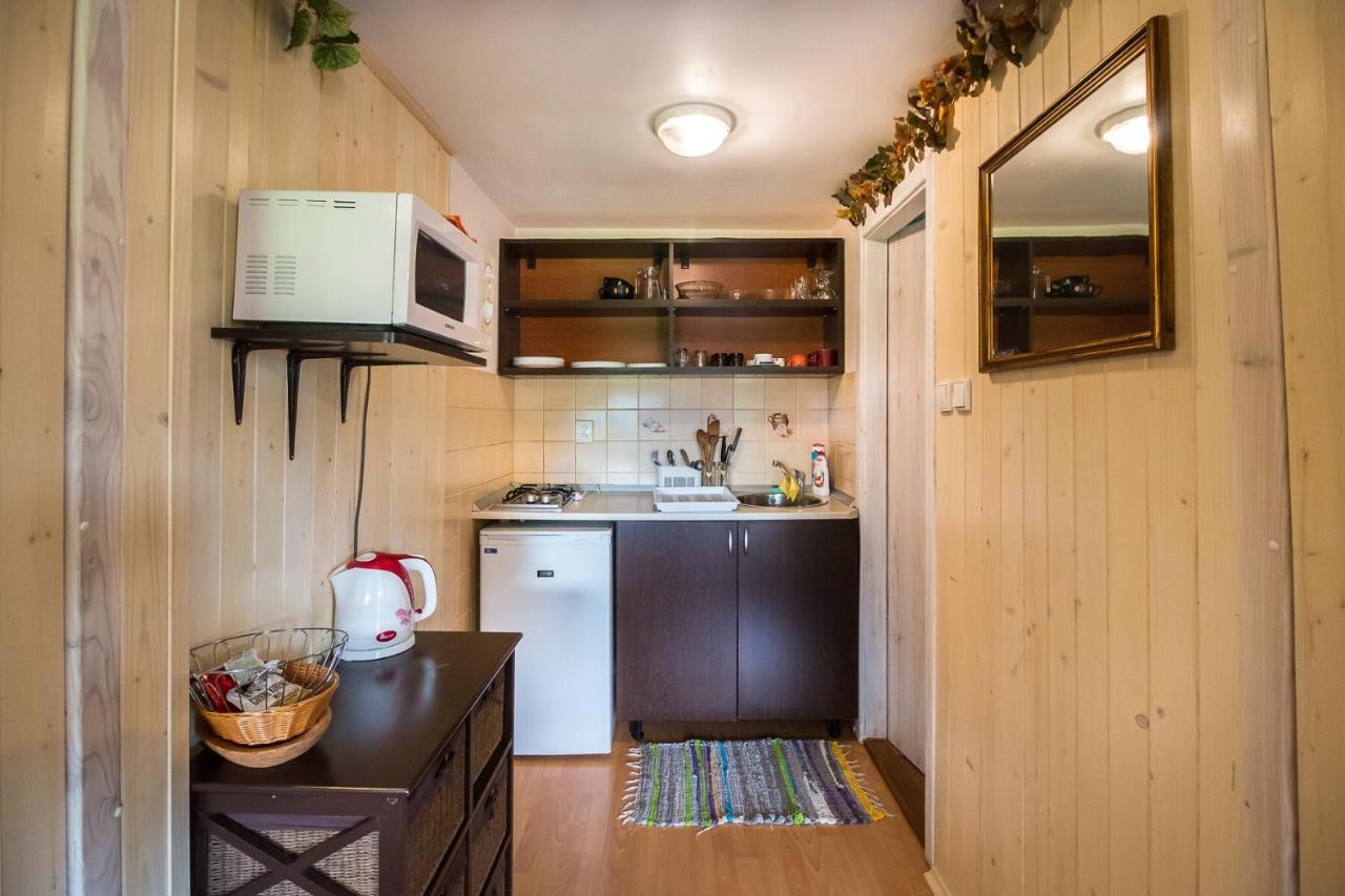 Apartmany Tamir Liptovsky Mikulas Bagian luar foto