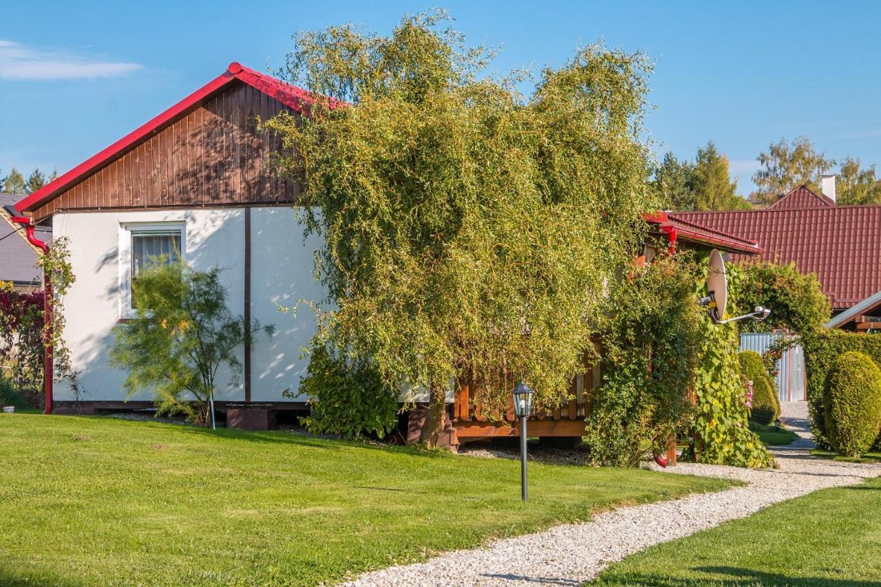 Apartmany Tamir Liptovsky Mikulas Bagian luar foto