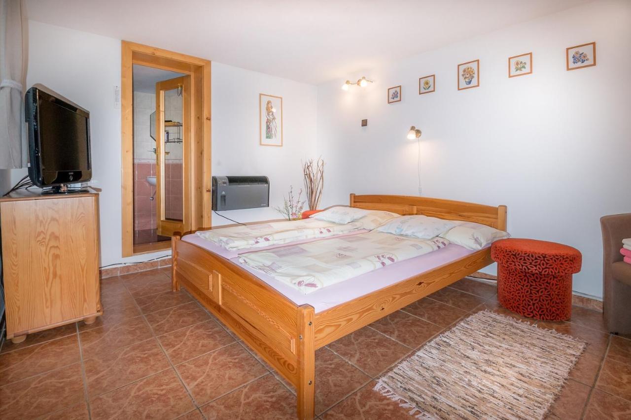 Apartmany Tamir Liptovsky Mikulas Bagian luar foto