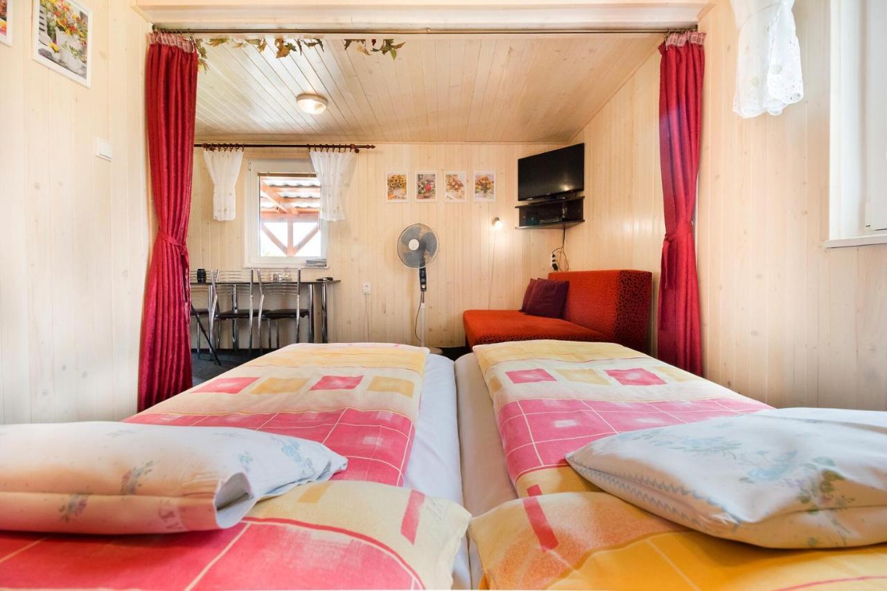 Apartmany Tamir Liptovsky Mikulas Bagian luar foto