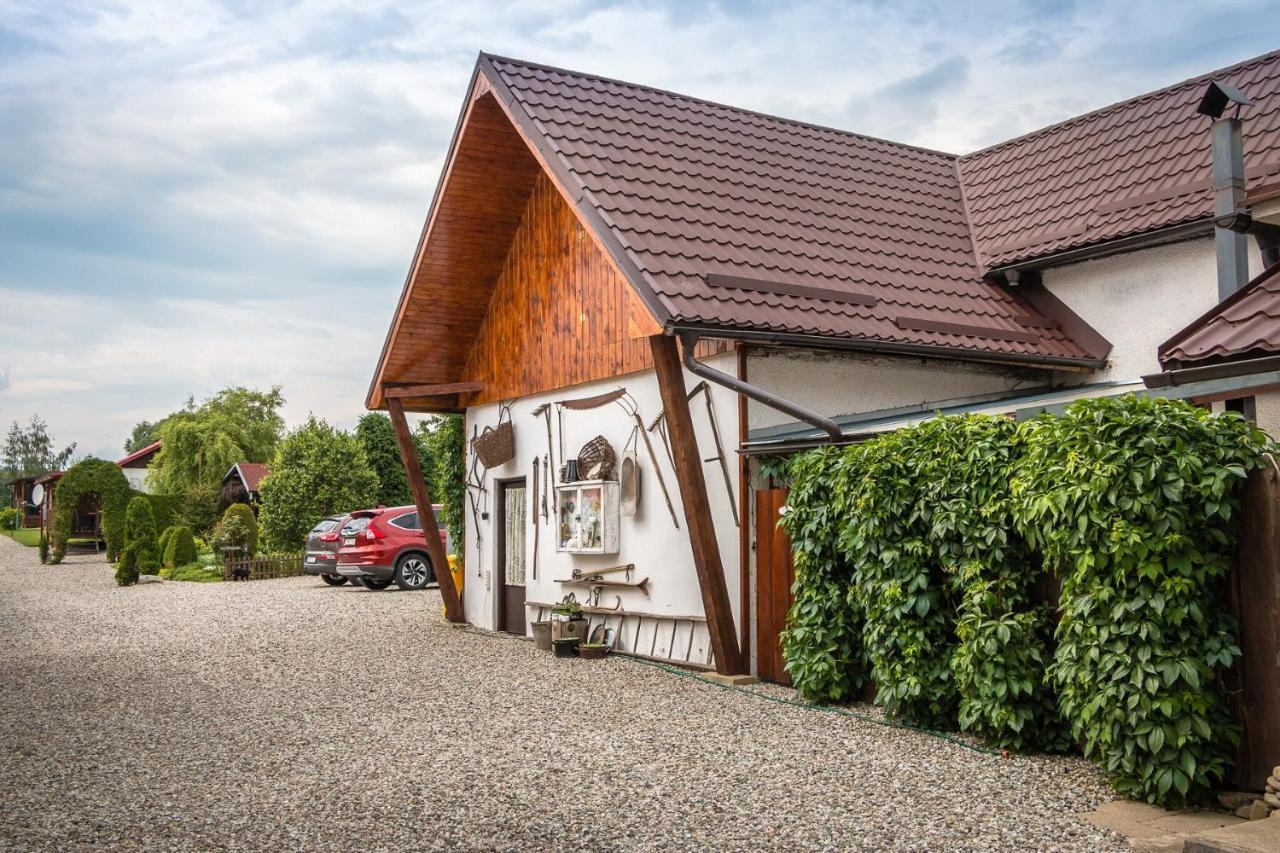 Apartmany Tamir Liptovsky Mikulas Bagian luar foto
